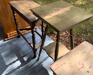 Painting projects
