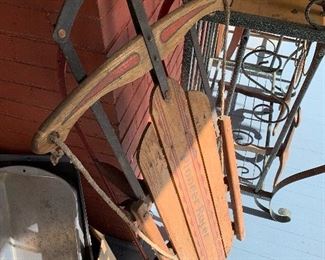 Sled