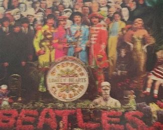 Vinyl