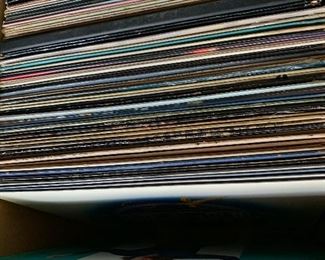Vinyl