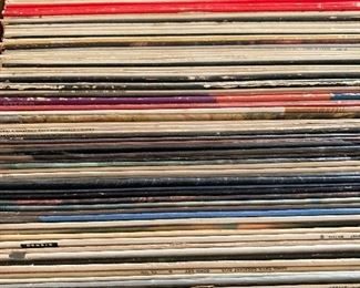 Vinyl