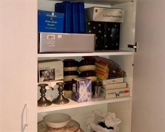 Entertainment pieces 