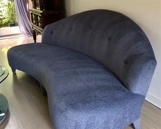 Very cool freeform sofa 