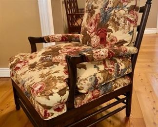 Four of these matching chairs