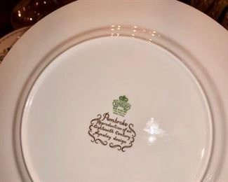 Pembrook pattern