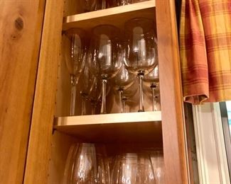 Glassware
