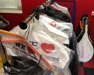 Men's suits