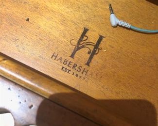 Habersham bedside tables