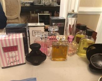 Perfumes