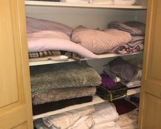 Linens