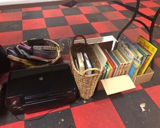 Books