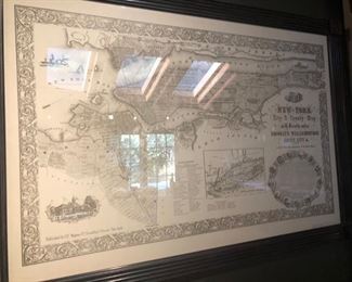 NYC Maps