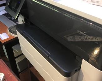 HP Office Jet Pro printer