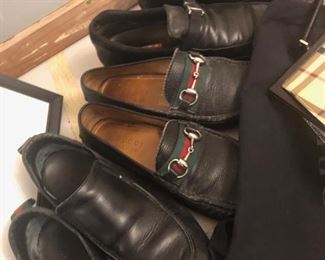 Men's shoes