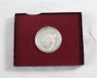 Lot 170
George Washington 250th Anniversary of Birth Coins