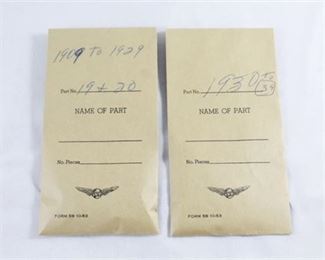 Lot 191
1909-1939 One Cent Coins