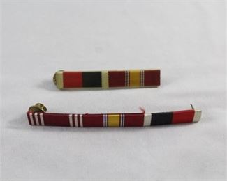 Lot 215
Army Pin Medals