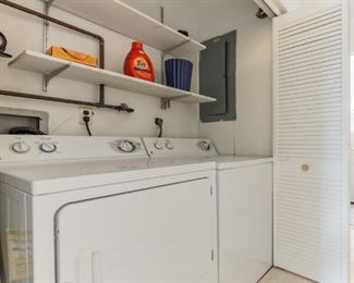 41 laundry