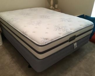Beautyrest mattress for Sears