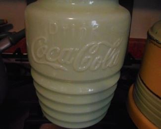 Repro..but its from Coca Cola