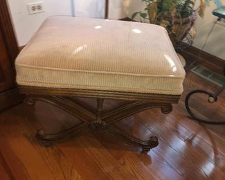 Footstool