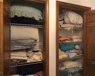 linens