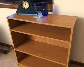bookshelf