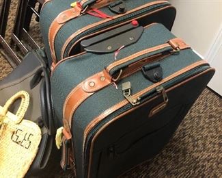 luggage