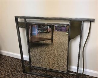 mirror