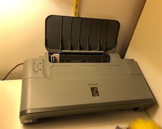 Canon printer