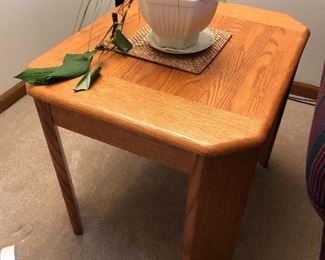 end table