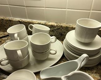 Johnson Bros Dinnerware, made in England