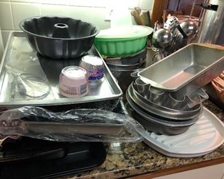 bakeware