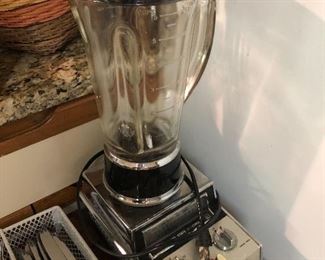 blender