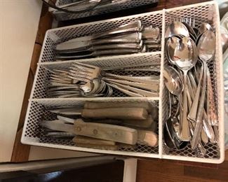 flatware