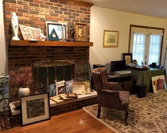 decor