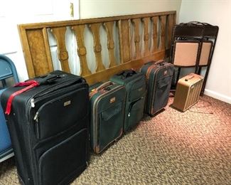 luggage