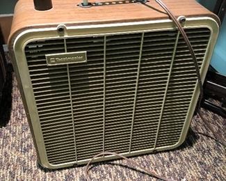 small box fan