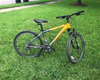 Trek 4300 SL Bicycle