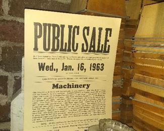 Sale Picture