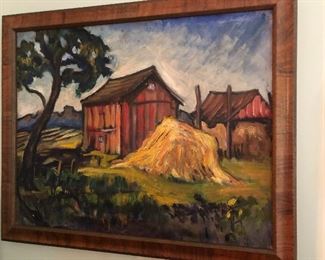Hazel Finck 1894-1977