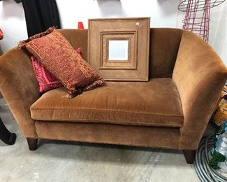 Mitchell Gold & Bob Williams Loveseat