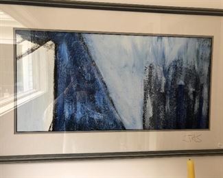 JAS measures 31" x 19"
