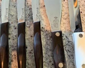 Cutco Knives
