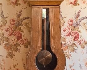 Danish grandfather clock