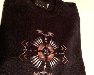 Bogner Men's Sweater