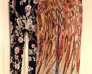 Dolce & Gabbana, Pucci pants