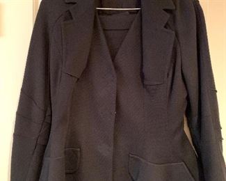 Christian Dior women's suit
