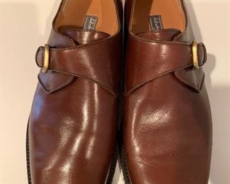 Bally Men's shoes Size 11