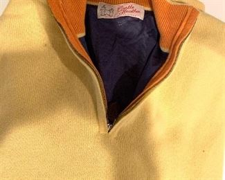 Men's Cashmere sweaters